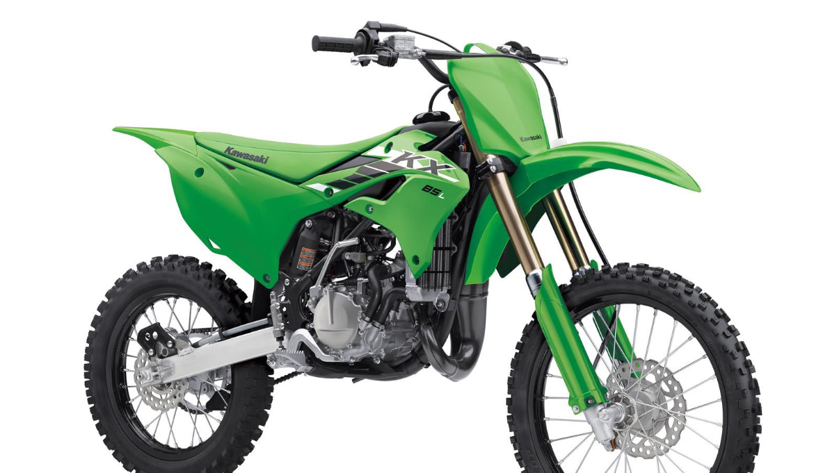 Kit déco 85 kx 2025