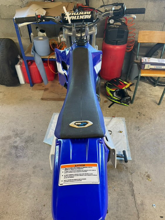 Kit deco 80 85 yz 2001