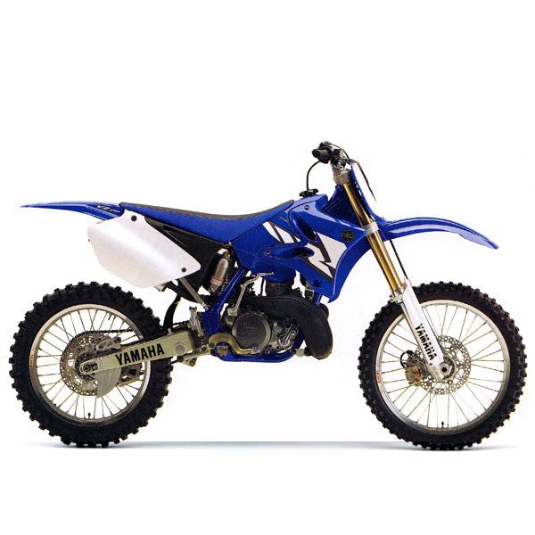 Kit deco 250 yz 2004