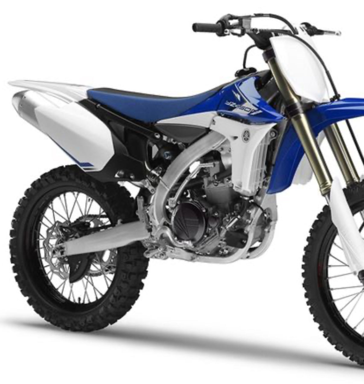Kit déco 450 yzf 2011