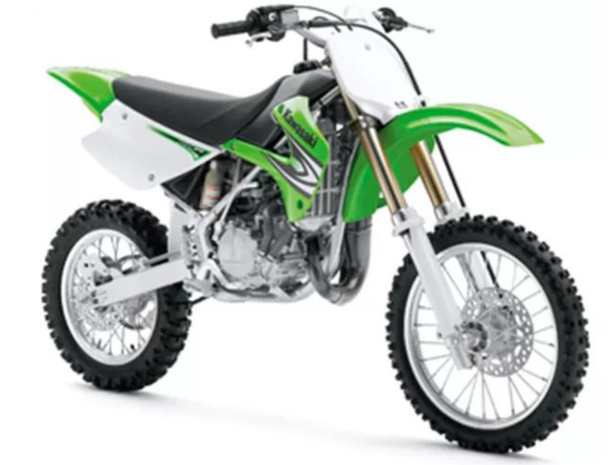 Kit déco 85 kx 2009