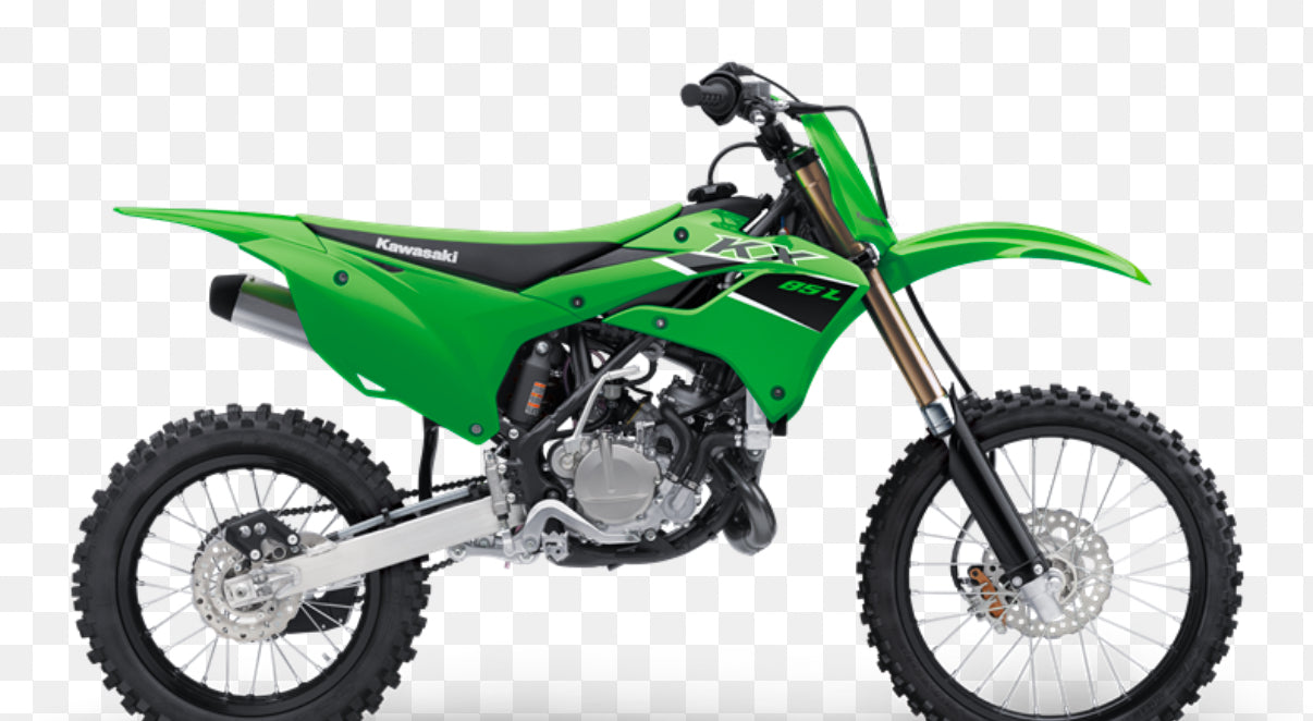 Kit déco 85 kx 2023