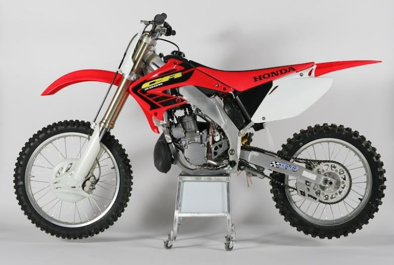 Kit déco 250 cr 2002