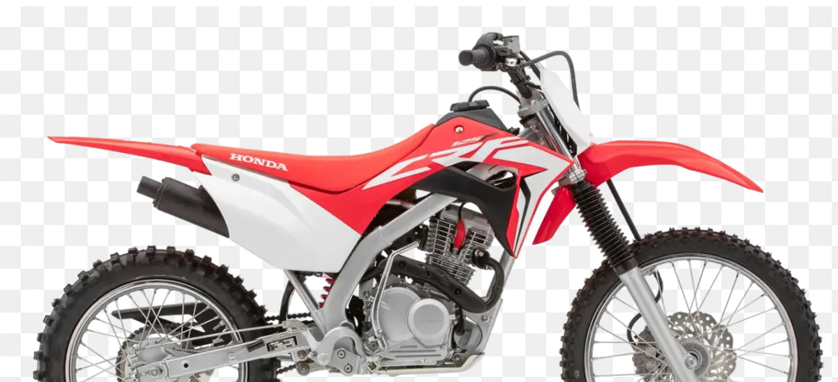 Kit déco 125 crf 2019