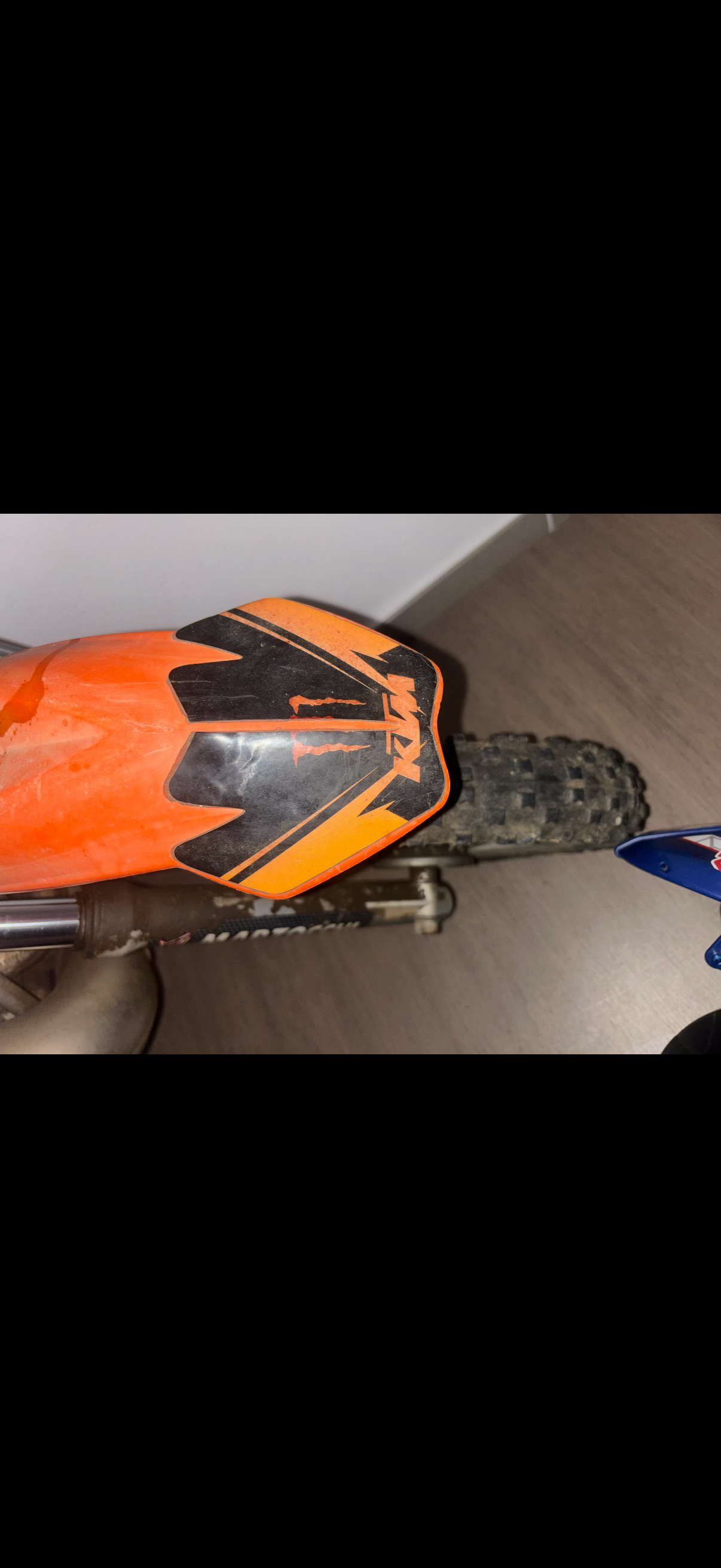 Kit déco 50sx 2002 replica
