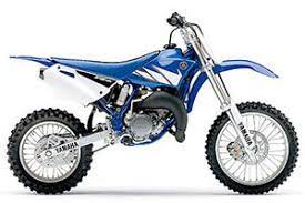 kit déco 85 yz 2005