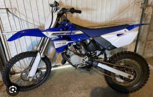 Kit déco 85 yz 2016