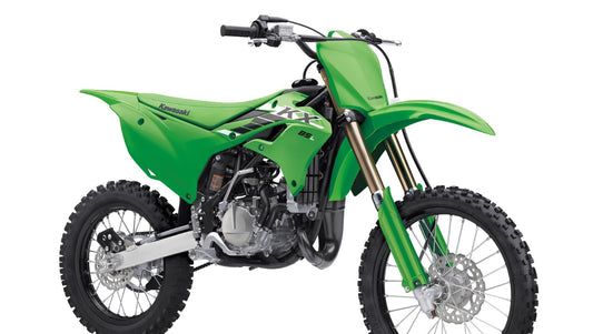 Kit déco 85 kx 2025