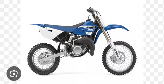 Kit déco 85 yz 2015
