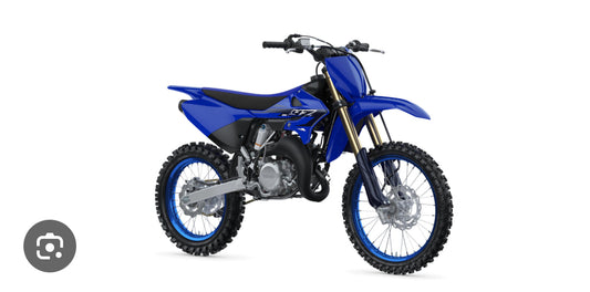 Kit déco 85 yz 2023