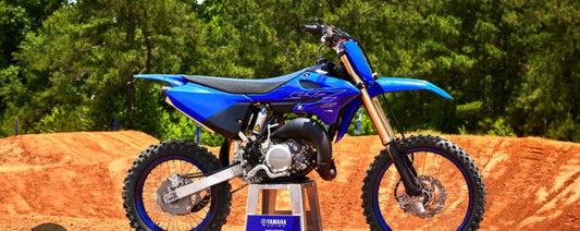 Kit déco 85 yz 2022