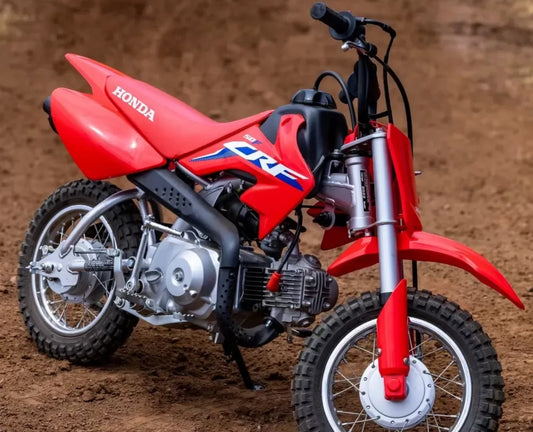 Kit déco 50 crf 2024