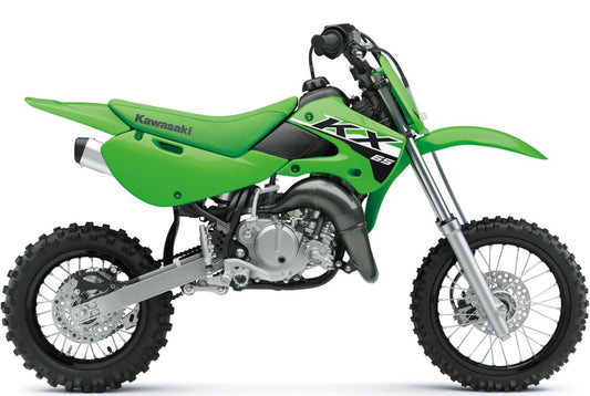 Kit déco 65 kx 2024-2026