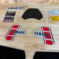 Kit déco piwi pw50 1982-1983 Europe