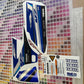 Kit deco 85 yz 2020 chrome compatible 2014 2021 type Origine