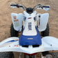 Kit déco 350 Raptor 2008