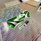 Kit deco kx 85 2005