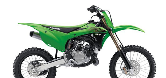 Kit déco 85 kx 2020