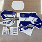 Kit deco 80  85 yz 2001