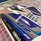 Kit deco 85 yz 2020 + kit plastique