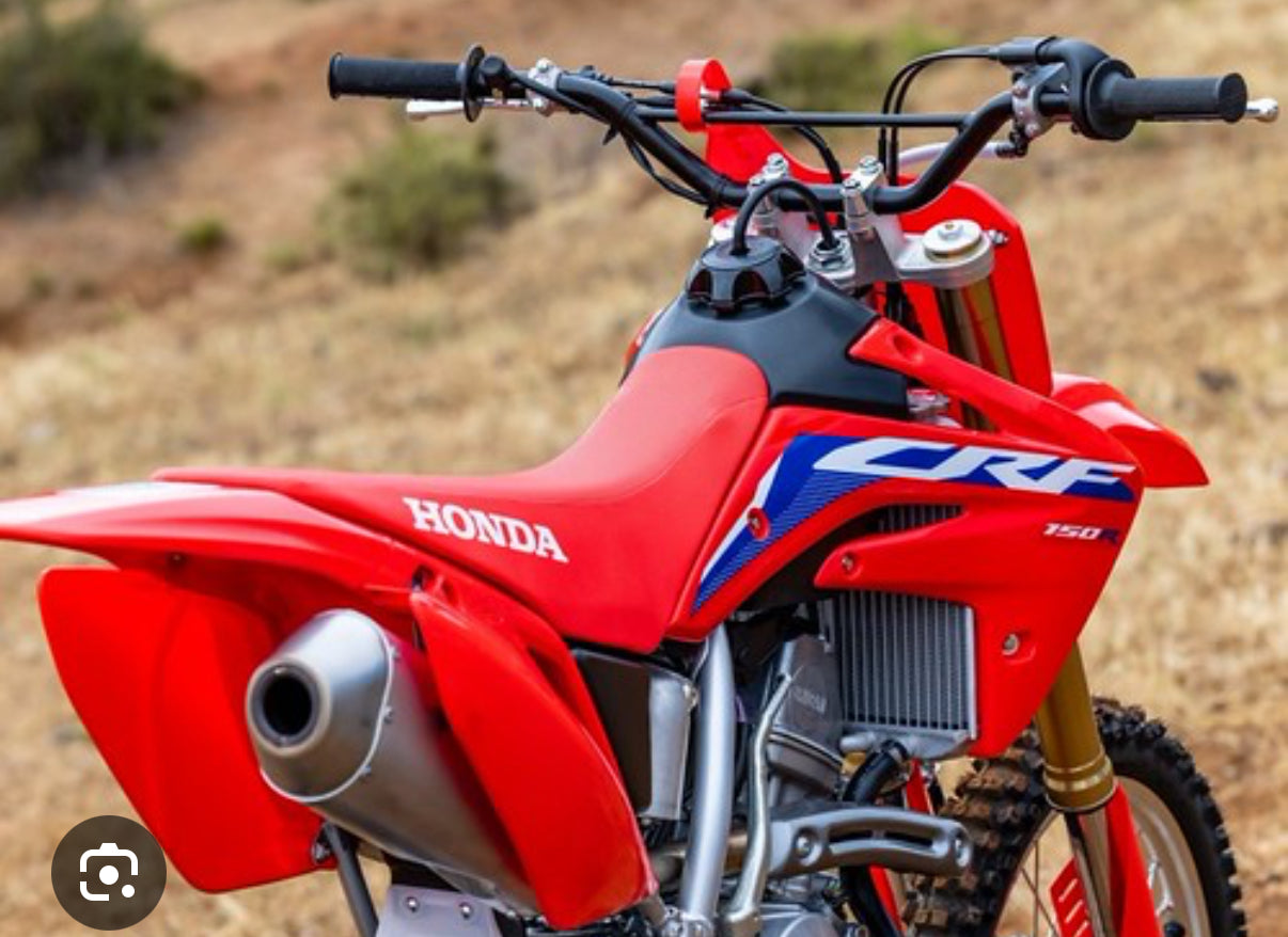 Kit déco 150 crf 2023