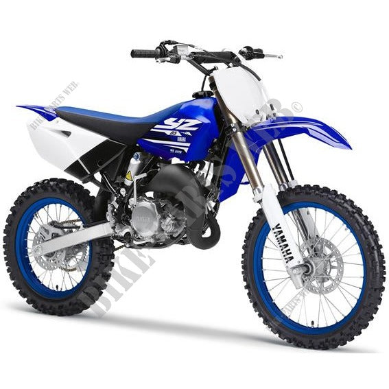 kit deco 85 yz 2018