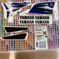 Kit deco 85 yz 2012