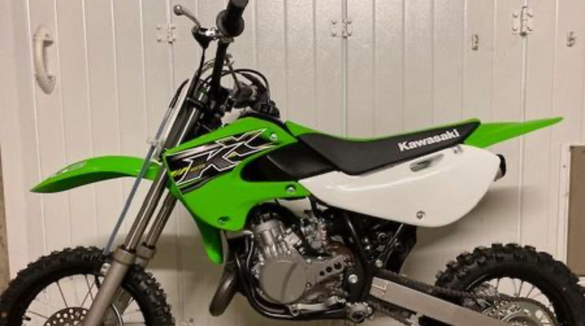 Kit déco 65 kx 2019