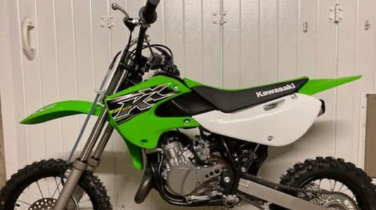 Kit déco 65 kx 2019