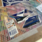 Kit deco 85 yz 2020 + kit plastique