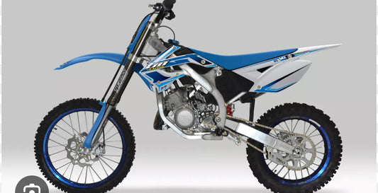 Kit déco 85 tm 2023