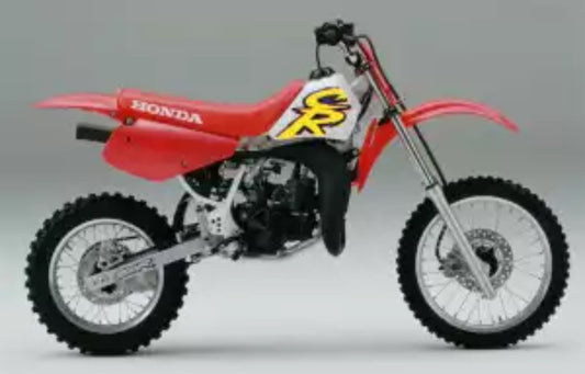 Kit déco 80 cr 1994