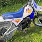 Kit déco piwi 80 1994 replica origine