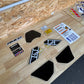 Kit déco piwi pw50 1982-1983 USA (model 1)