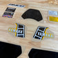 Kit déco piwi pw50 1982-1983 USA (model 3)