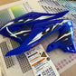 Kit déco 125 yz 2026 replica origine (stickers uniquement)
