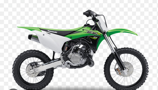Kit déco 85 kx 2018 refabrication de l’origine