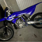 Kit deco 125 yz 2025 replica Origine