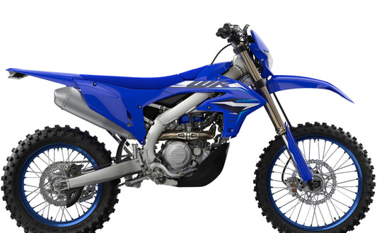 Kit déco wrf 450 2021 replica 2026