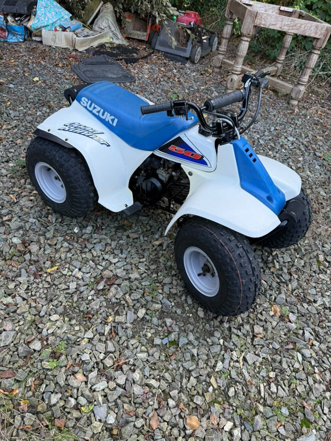 Kit deco 50 LT replica Origine