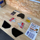 Kit déco piwi pw50 1982-1983 Europe (model 2)