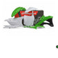 Kit plastique + kit déco 85 kx 2014