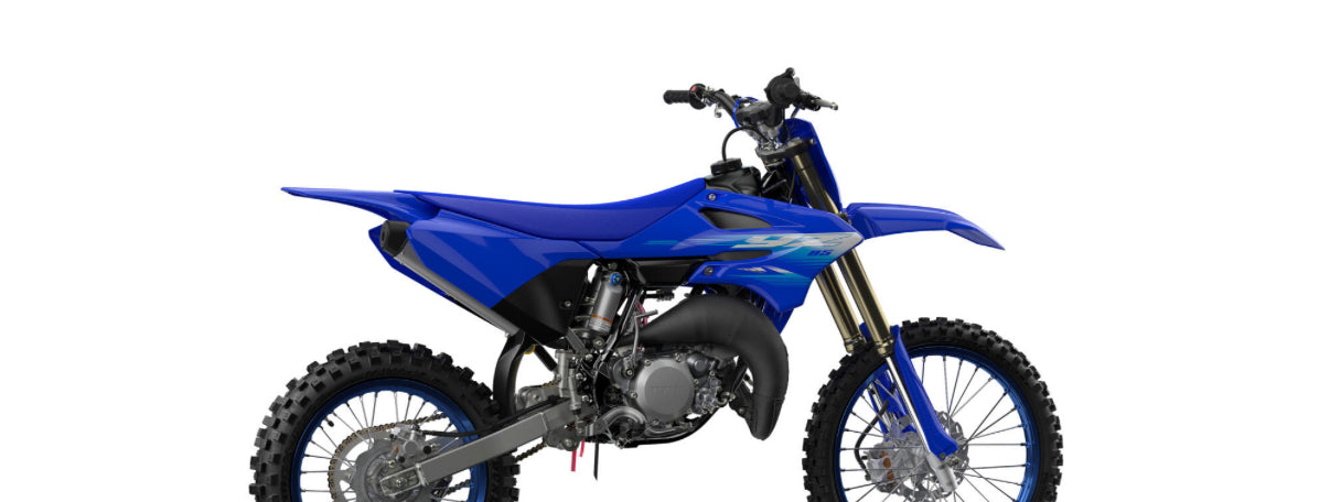 Kit déco 85 yz 2027