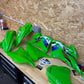 Kit déco + kit plastique 85 kx 2026