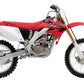 Kit déco 250 crf 2005 replica origine