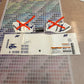 2kit complet 86 2000-2004-1991 sans réservoir