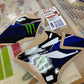 Kit déco ouïes de réservoir 85 yz 2015-2021 Monster
