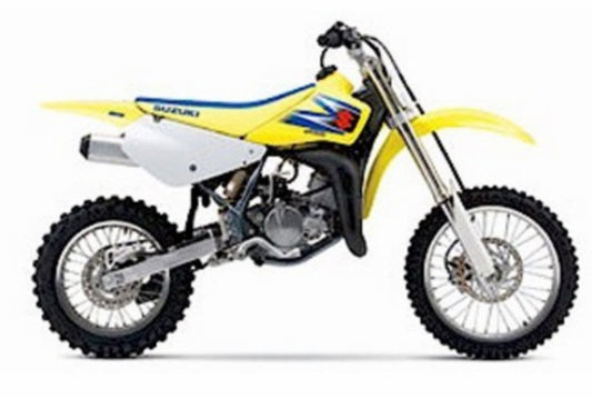 Kit déco 85 rm 2006
