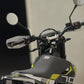 Kit deco 701 husqvarna noir jaune blanc