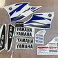 kit deco 85 yz 2006 type origine